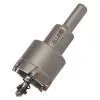 Сверло Alloid Base, корончате, твердосплавне, по металу, 32мм (TS-10032)