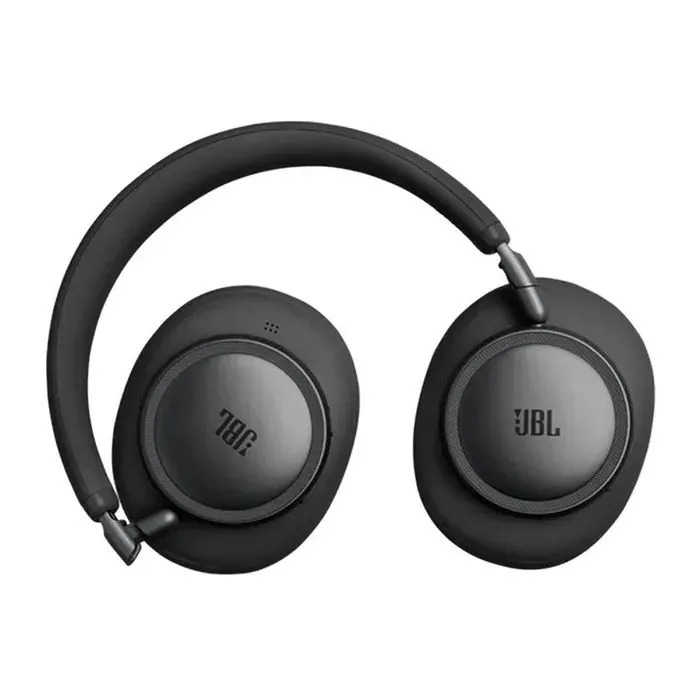 Навушники JBL Live 780NC Black (JBLLIVE780NCBLK) зображення 2