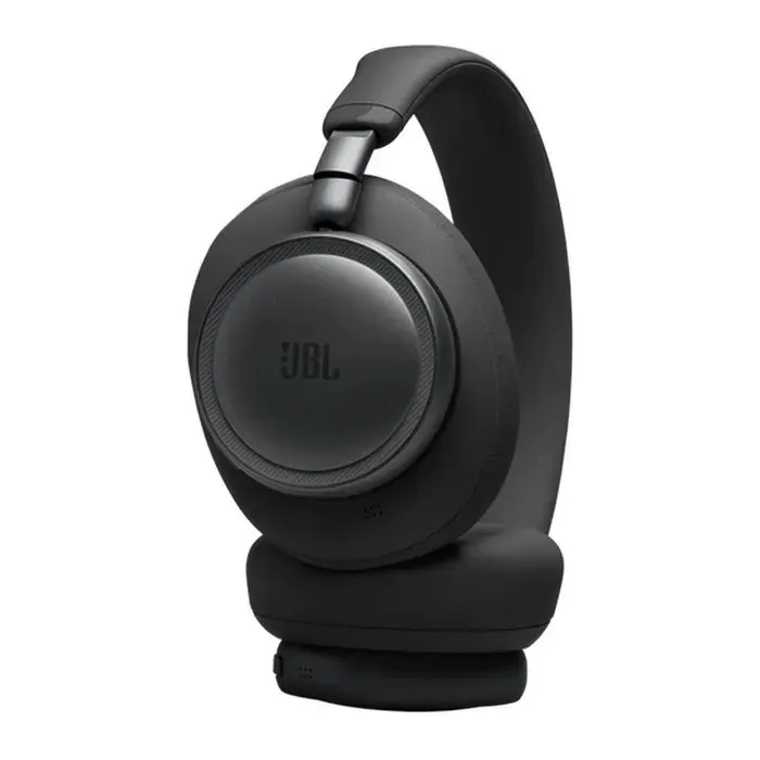 Навушники JBL Live 780NC Black (JBLLIVE780NCBLK) зображення 4