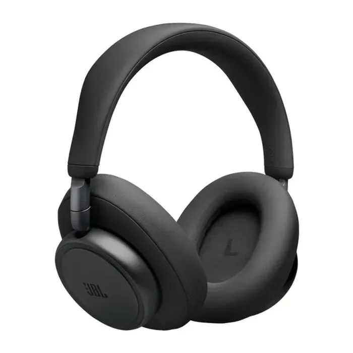 Навушники JBL Live 780NC Black (JBLLIVE780NCBLK) зображення 6