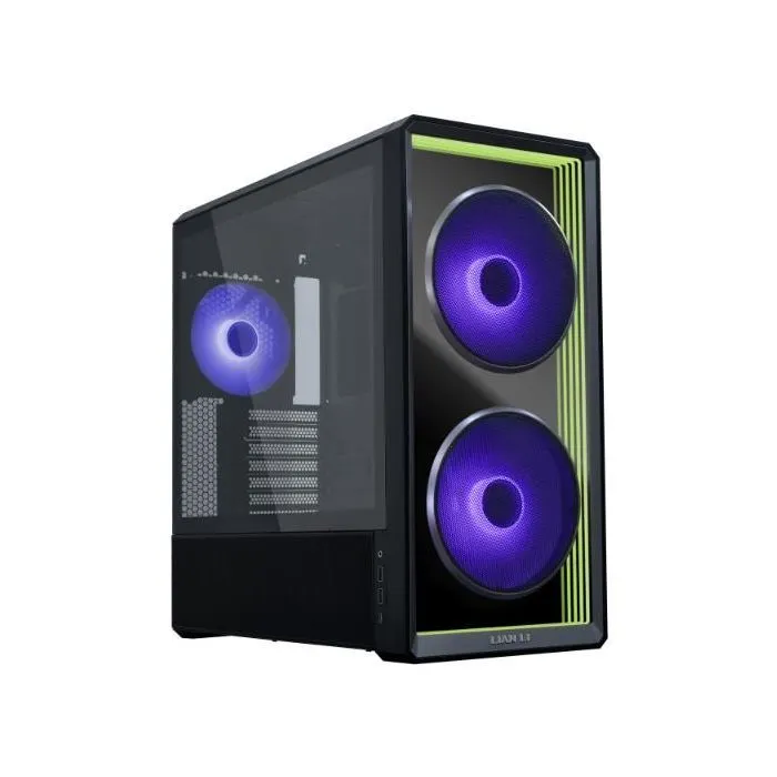 Корпус для ПК Lian Li G99.LAN217INFX.00