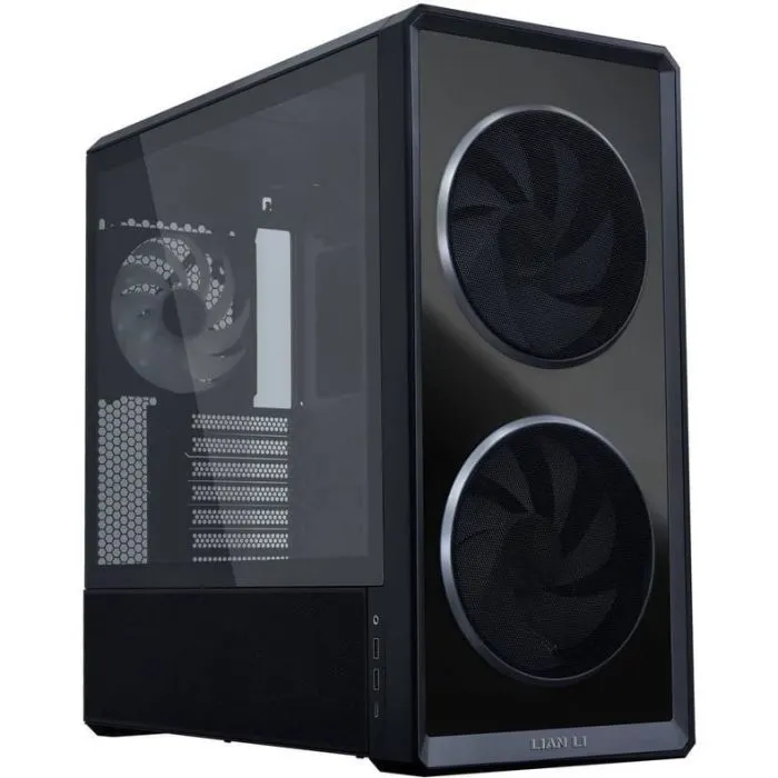 Корпус для ПК Lian Li G99.LAN217INFX.00 изображение 5