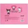 Тетрадь Kite для нот Hello Kitty, А5, 20 листов (HK26-405) изображение 5