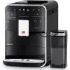 Кофемашина MELITTA Caffeo Barista TS Smart black (F85/0-102) изображение 4