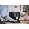 Кофемашина MELITTA Caffeo Barista TS Smart black (F85/0-102) изображение 6