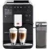 Кофемашина MELITTA Caffeo Barista TS Smart black (F85/0-102)