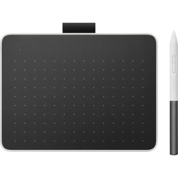 Графический планшет Wacom One S Bluetooth (CTC4110WLW2B)