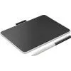 Графический планшет Wacom One S Bluetooth (CTC4110WLW2B) изображение 3