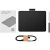 Графический планшет Wacom One S Bluetooth (CTC4110WLW2B) изображение 6