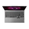 Ноутбук Lenovo LOQ 15AHP10 (83JG00F6RA) изображение 11