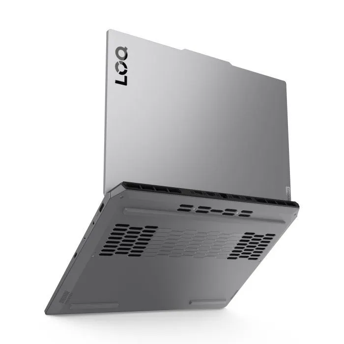 Ноутбук Lenovo LOQ 15AHP10 (83JG00F6RA) изображение 9