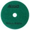 Круг зачистной Alloid Pro, алмазный, шлифовальный, на липучке, STAR, 100мм, зерно 1000 (DD-63375)