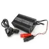 Сетевое зарядное устройство для АКБ Voltronic LiFePo4 48V(58,4V),16S, 5A (YT-58450) изображение 3