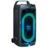 Акустическая система Samsung Sound Tower MX-ST50F Party Speaker 240W RGB Black (MX-ST50F/UA) изображение 10