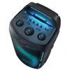 Акустическая система Samsung Sound Tower MX-ST50F Party Speaker 240W RGB Black (MX-ST50F/UA) изображение 12
