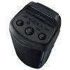 Акустическая система Samsung Sound Tower MX-ST50F Party Speaker 240W RGB Black (MX-ST50F/UA) изображение 16