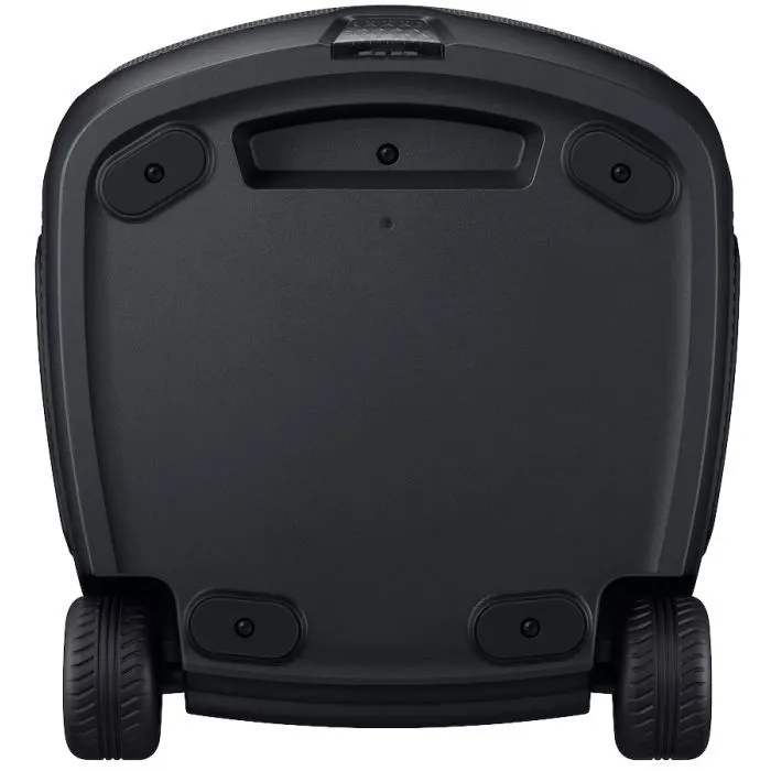 Акустическая система Samsung Sound Tower MX-ST50F Party Speaker 240W RGB Black (MX-ST50F/UA) изображение 17