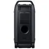 Акустическая система Samsung Sound Tower MX-ST50F Party Speaker 240W RGB Black (MX-ST50F/UA) изображение 5