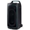 Акустическая система Samsung Sound Tower MX-ST50F Party Speaker 240W RGB Black (MX-ST50F/UA) изображение 6