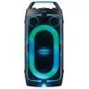 Акустическая система Samsung Sound Tower MX-ST50F Party Speaker 240W RGB Black (MX-ST50F/UA)