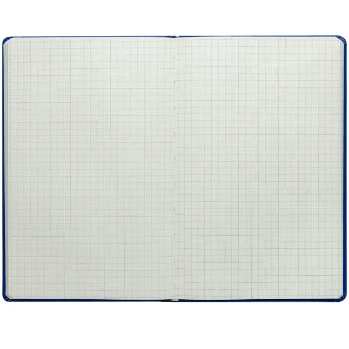 Книга записна Buromax RELAX, А5, 96 аркушів, клітинка, білий (BM.295101-12) зображення 4