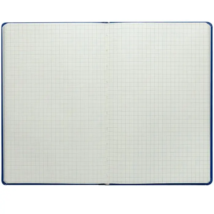 Книга записна Buromax RELAX, А5, 96 аркушів, клітинка, помаранчевий (BM.295101-11) зображення 4