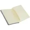 Книга записна Buromax RELAX, А5, 96 аркушів, клітинка, помаранчевий (BM.295101-11) зображення 5