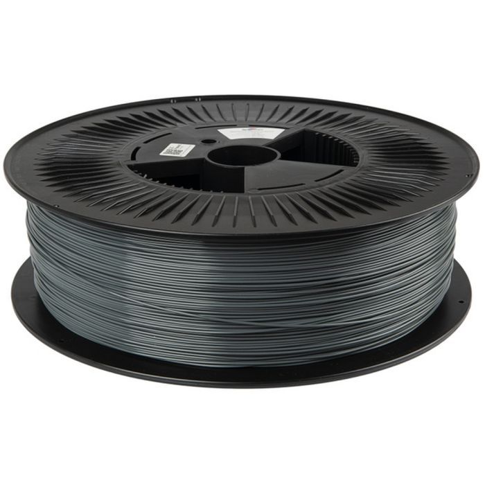 Пластик для 3D-принтера Spectrum PET-G Premium 1.75mm 4.5kg Black, Deep RAL 9017 (80628) изображение 2