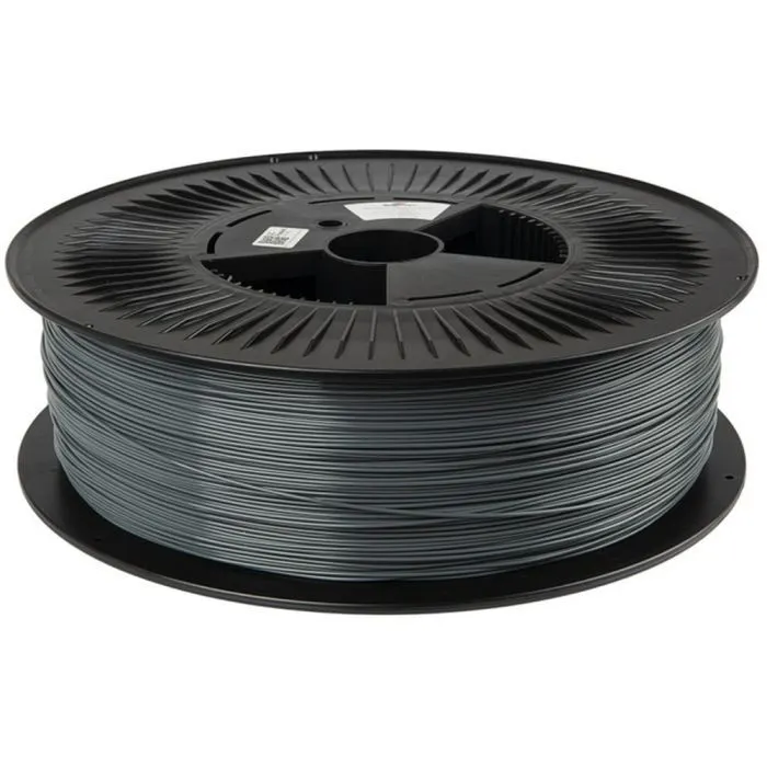 Пластик для 3D-принтера Spectrum PET-G Premium 1.75mm 4.5kg Grey, Dark RAL 7011 (80631) изображение 2