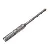 Бур Alloid по бетону, SDS-plus, S4, 5110мм (FH-05110) изображение 4