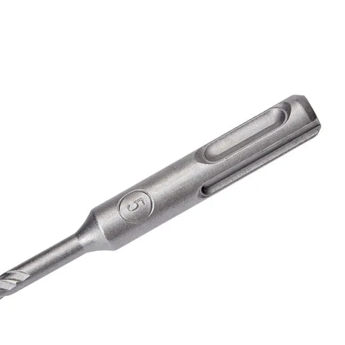 Бур Alloid по бетону, SDS-plus, S4, 5110мм (FH-05110) изображение 5