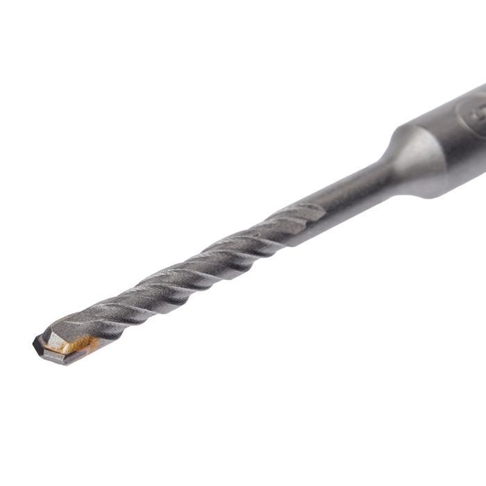 Бур Alloid по бетону, SDS-plus, S4, 6110мм (FH-06110) зображення 6