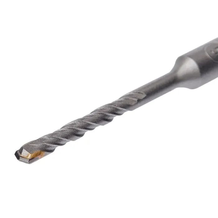 Бур Alloid по бетону, SDS-plus, S4, 5110мм (FH-05110) изображение 6