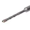 Бур Alloid по бетону, SDS-plus, S4, 5110мм (FH-05110) изображение 6