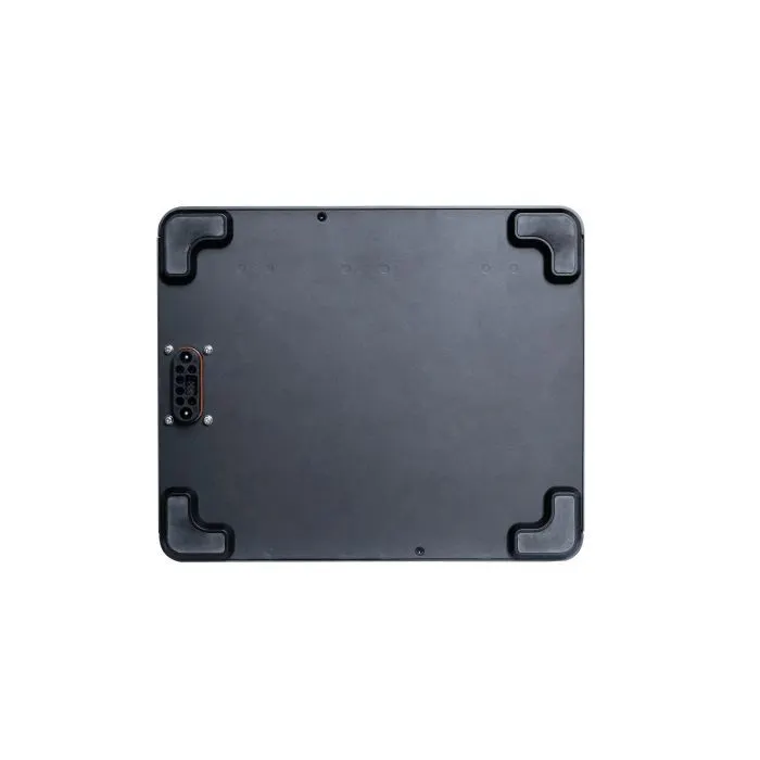 Дополнительная батарея для зарядной станции IEETek P2000 2048Wh (P2000) изображение 3