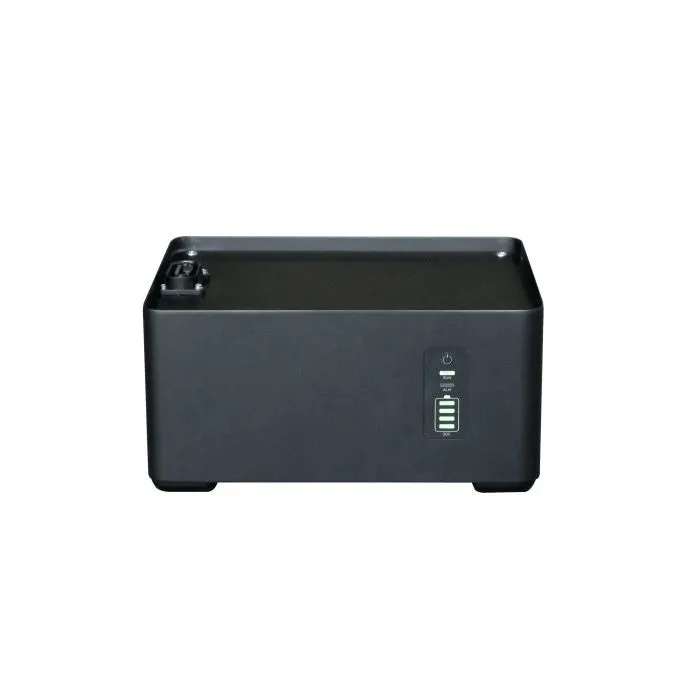 Дополнительная батарея для зарядной станции IEETek P2000 2048Wh (P2000) изображение 4
