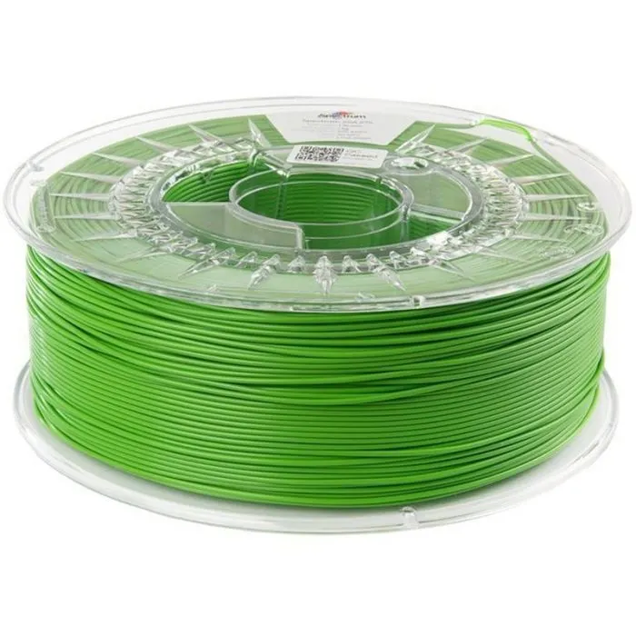 Пластик для 3D-принтера Spectrum ASA 275 1.75mm 1kg Green, Lime (80303) зображення 2