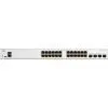 Комутатор мережевий Cisco C1200-24T-4X зображення 2