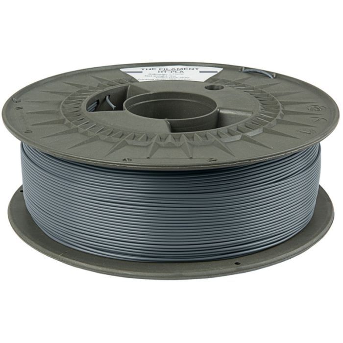 Пластик для 3D-принтера The Filament HT-PLA 1.75mm 1kg Tooling Turquoise (TF-24148) зображення 2