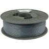 Пластик для 3D-принтера The Filament HT-PLA 1.75mm 1kg Grey, Dark (TF-24140) зображення 2