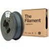 Пластик для 3D-принтера The Filament HT-PLA 1.75mm 1kg Grey, Dark (TF-24140) зображення 3