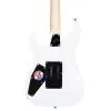 Електрогітара LTD Mirage Deluxe '87 Snow White (LMIRAGEDX87SW) зображення 5