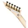 Електрогітара LTD Mirage Deluxe '87 Snow White (LMIRAGEDX87SW) зображення 6