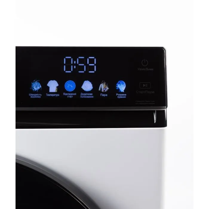Стиральная машина Liberty SWM-1415 IB изображение 4