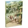 Книга Тінке і Ларус - Сесіль Бедкер Ранок (9786178775506)