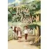 Книга Тінке і Ларус - Сесіль Бедкер Ранок (9786178775506)