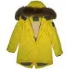 Пальто Huppa VIVIAN 1 12498120 жовтий 70002 S (4741468771106) зображення 7