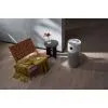 Очисник повітря Xiaomi Smart Air Purifier Elite зображення 10
