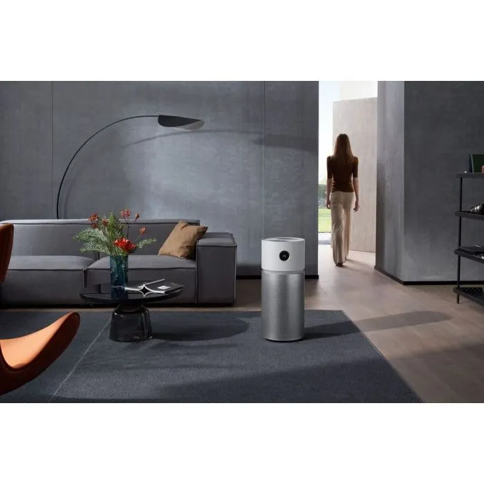 Очисник повітря Xiaomi Smart Air Purifier Elite зображення 12