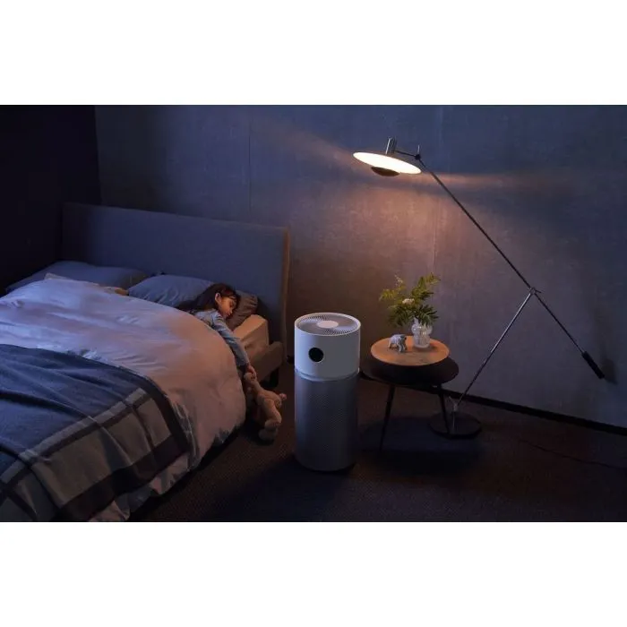 Очисник повітря Xiaomi Smart Air Purifier Elite зображення 14